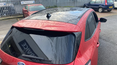 Ford Kuga 1.5 EcoBlue ST-Line X First Edition 5dr Diesel Estate